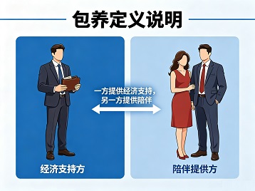天门包养违法吗?深度揭秘红线风险注意事项